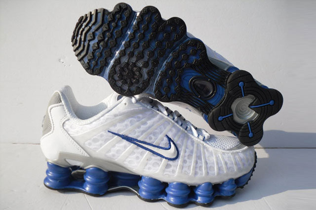 我的耐吉NIKE情緣