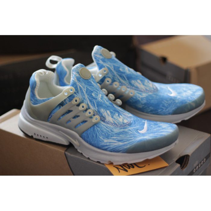 我的耐吉NIKE情緣