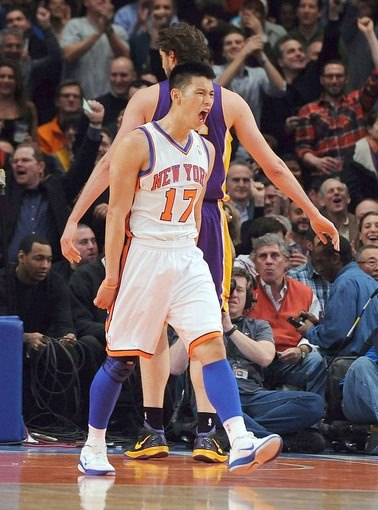 從Makiyo到Jeremy LIN