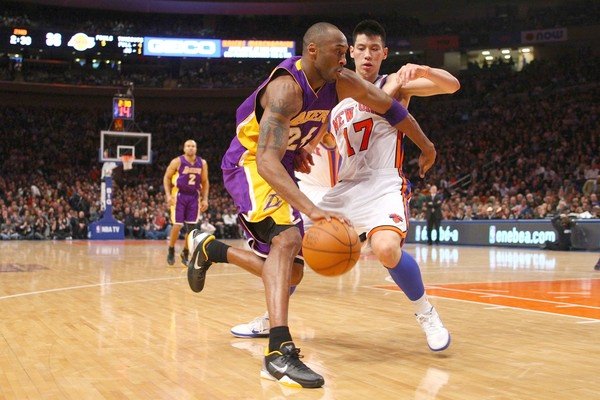 從Makiyo到Jeremy LIN