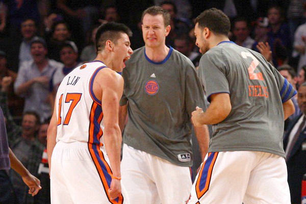 從Makiyo到Jeremy LIN