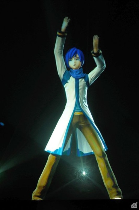 「未来之日大感謝祭」初音未来直播派對2012