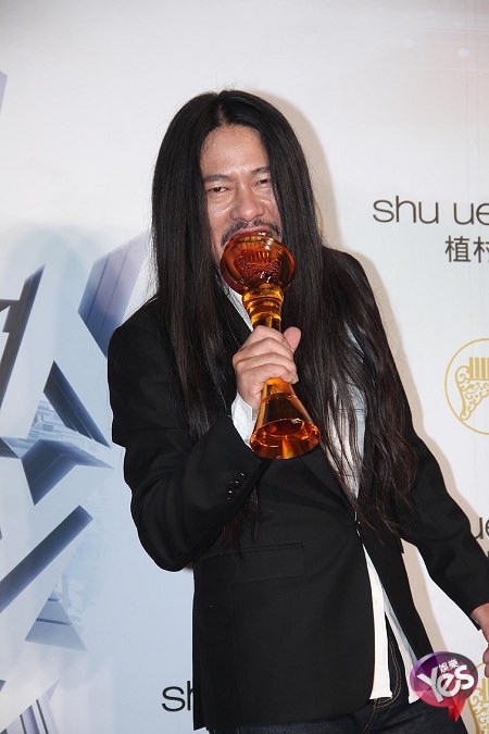 第23屆金曲獎得獎名單