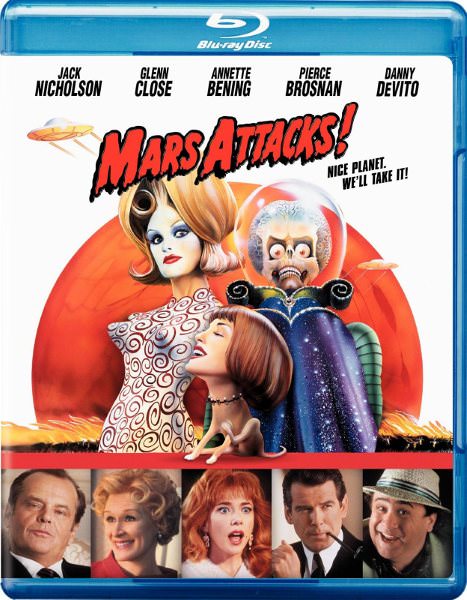 星戰毀滅者 - 第1張圖 Mars Attacks!.jpg