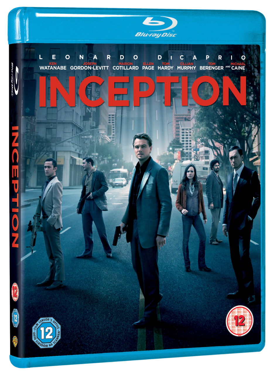 全面啟動BD - 第1張圖 INCEPTION_BD_3D.jpg