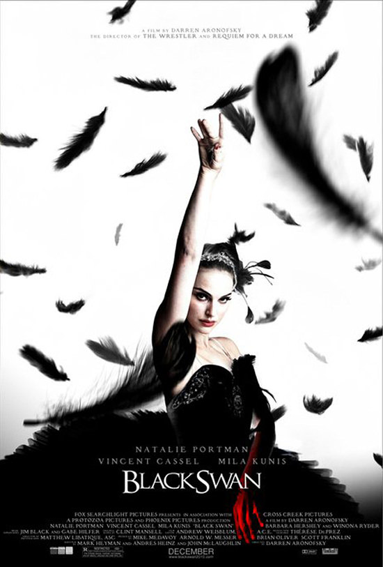 黑天鵝 - 第2張圖 black-swan-poster-2.jpeg