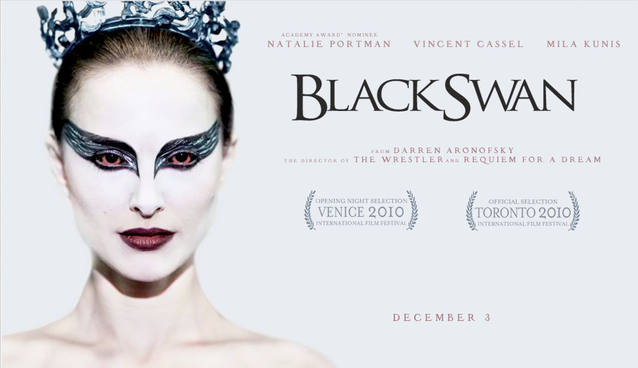黑天鵝 - 第5張圖 Black-Swan-poster6.jpg