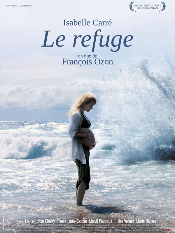 逐愛角落 - 第1張圖 le-refuge-poster.jpg